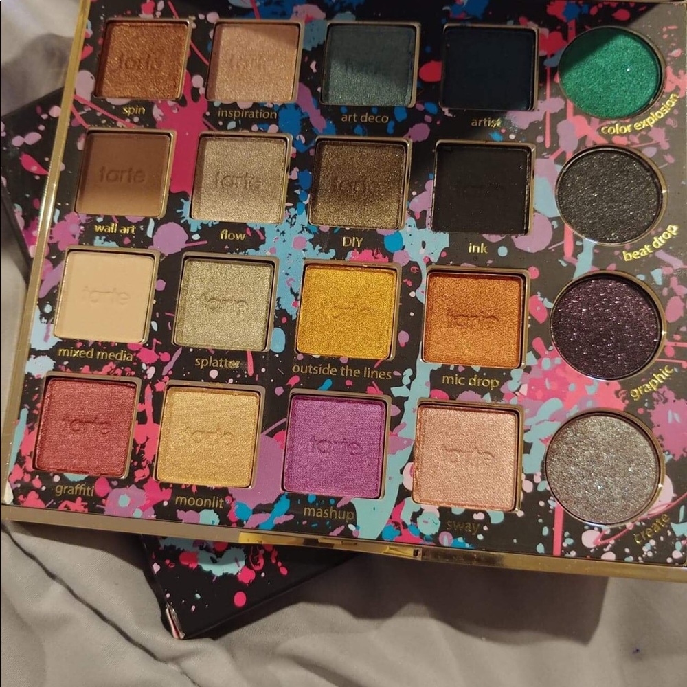 Tarteist pro remix